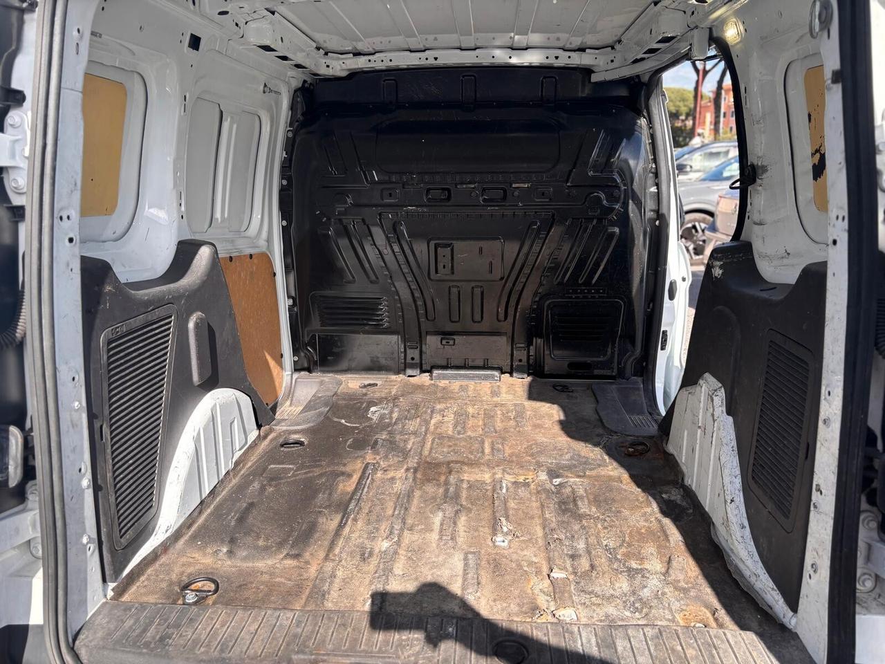 Ford Transit Connect 3 posti 1.5 TDCi 100CV N1 E6