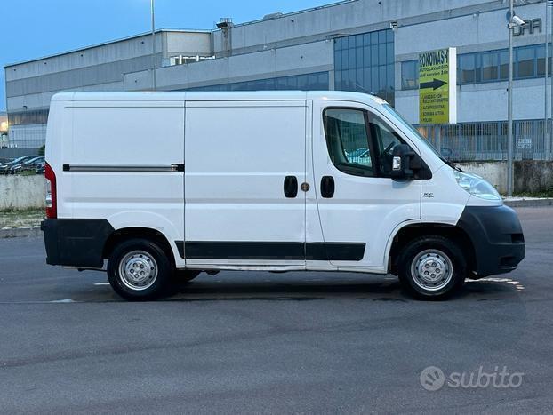 FIAT DUCATO con 175.000km SUPER PREZZO!