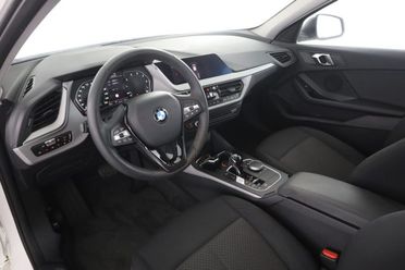 BMW 118 Serie 1 i 5p. Advantage