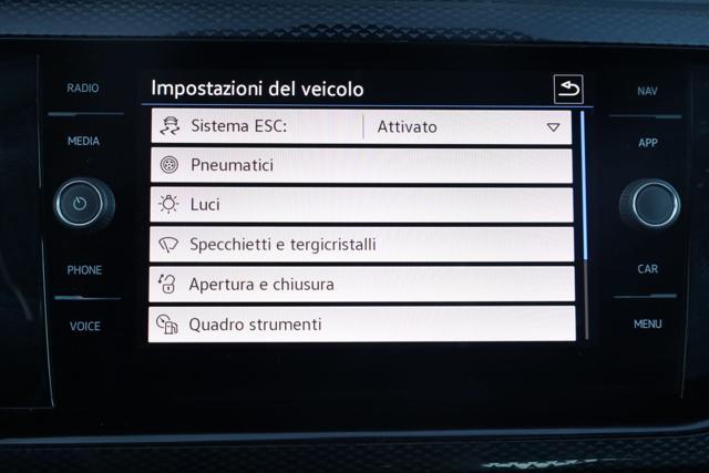 VOLKSWAGEN Taigo 1.0 TSI 110 CV DSG Life