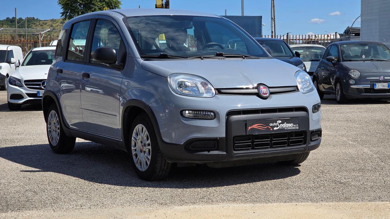 Fiat Panda 1.2 EasyPower