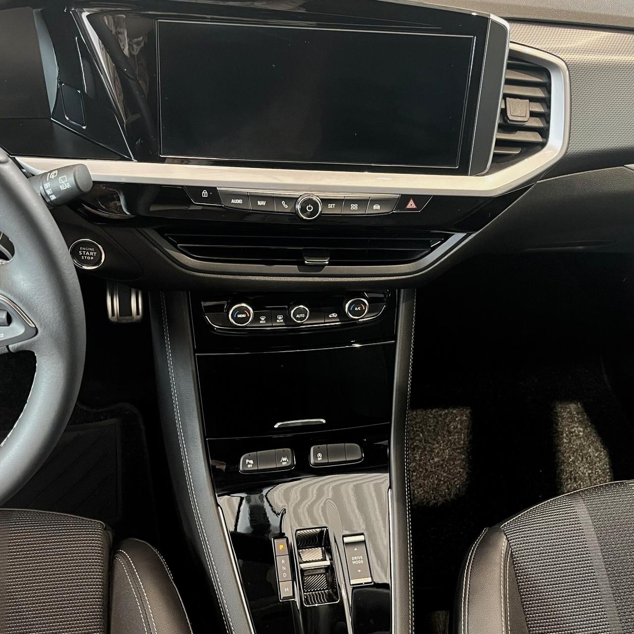 Opel Grandland 1.2 Hybrid aut. GS