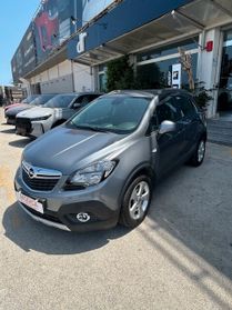 Opel Mokka 1.4 Turbo Ecotec 140CV 4x4 Start&Stop Ego