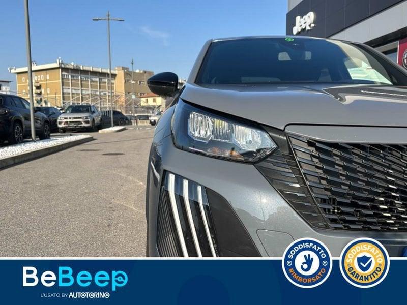 Peugeot 2008 1.2 PURETECH ACTIVE S&S 100CV