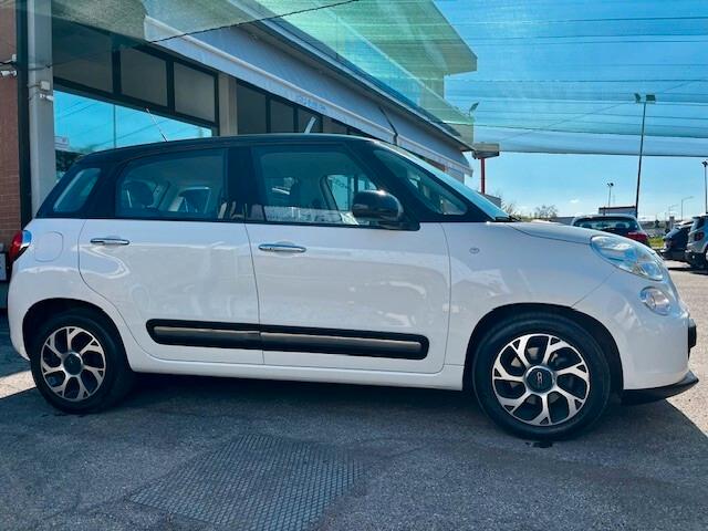 Fiat 500L 1.4 Pop 95cv " TAGLIANDI CERTIFICATI / X NEOPATENTATI" "
