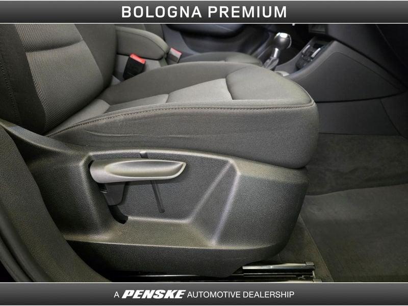 Audi Q3 Q3 2.0 TDI 184 CV quattro S tronic Sport