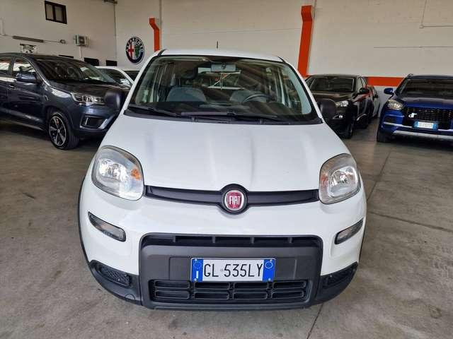 Fiat Panda Panda 1.0 City Cross s