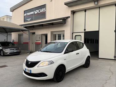 Lancia Ypsilon 1.2 69 CV 5 porte GPL Ecochic Monogram