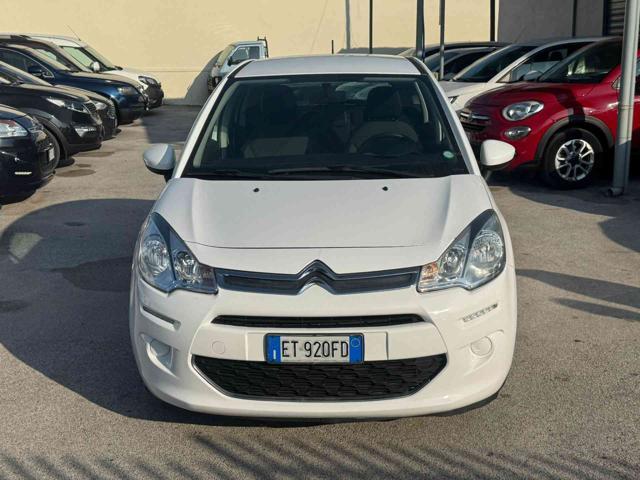 CITROEN C3 1.0 12V 68CV 44.000KM