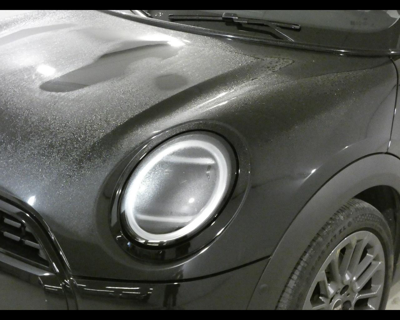 MINI Mini 5ª serie (F66) - Mini Cooper C Classic