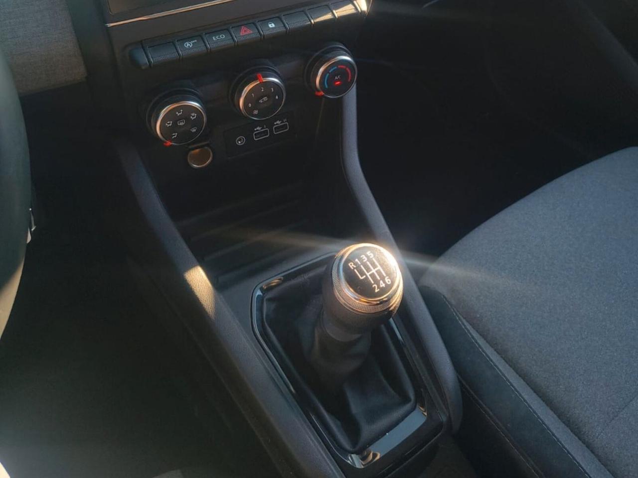 Renault Clio TCe 100 CV GPL 5 porte Evolution