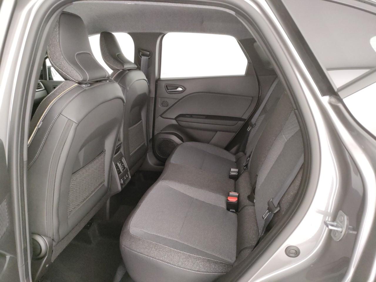 RENAULT Captur 1.0 eco-g Techno 100cv