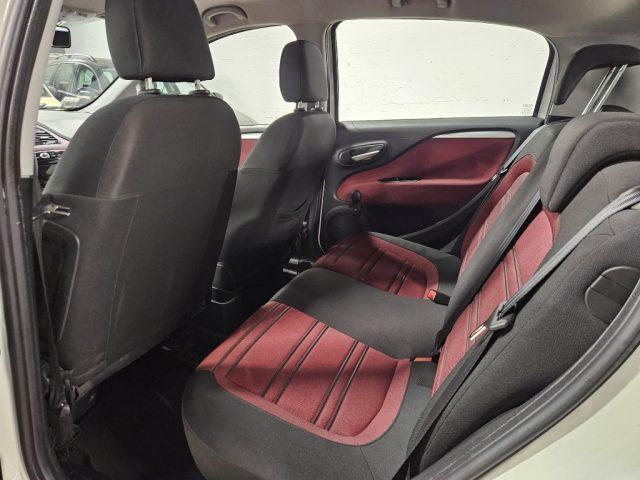 FIAT Punto Evo 1.4 5 porte Emotion GPL