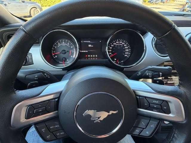 Ford Mustang Fastback 5.0 ti-vct V8 GT 421cv auto **KM 35.000!