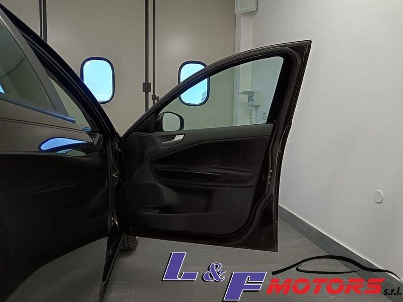 Alfa Romeo Giulietta Giulietta 1.6 JTDm 120 CV Business