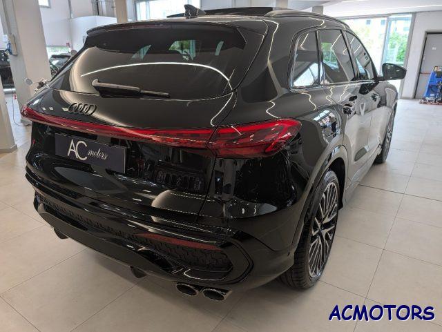 AUDI SQ5 TFSI mHEV+ quattro sport attitude