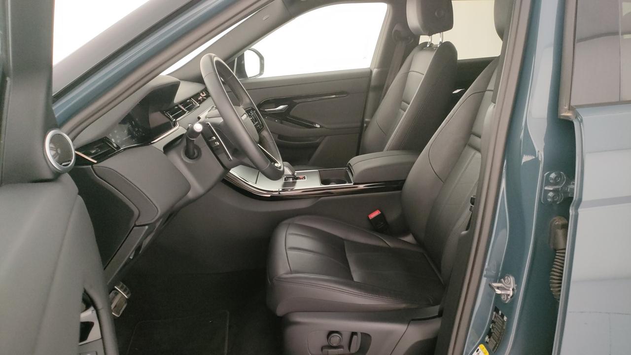 LAND ROVER Range Rover Evoque 2.0d i4 mhev Dynamic SE awd 163cv auto