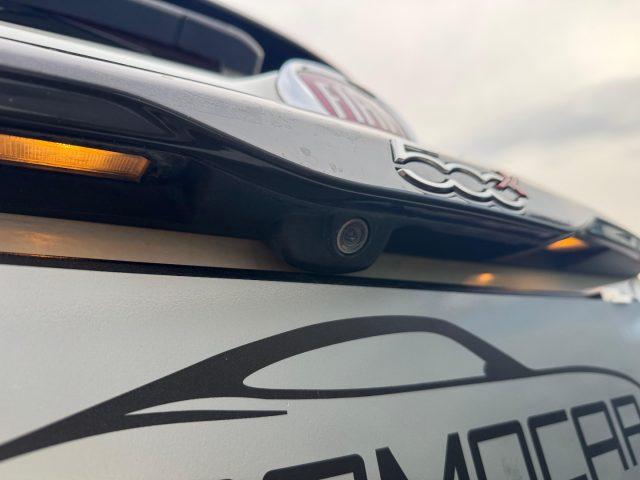 FIAT 500X 1.3 MTJ 95 CV S-DESIGN CITY *XENON*