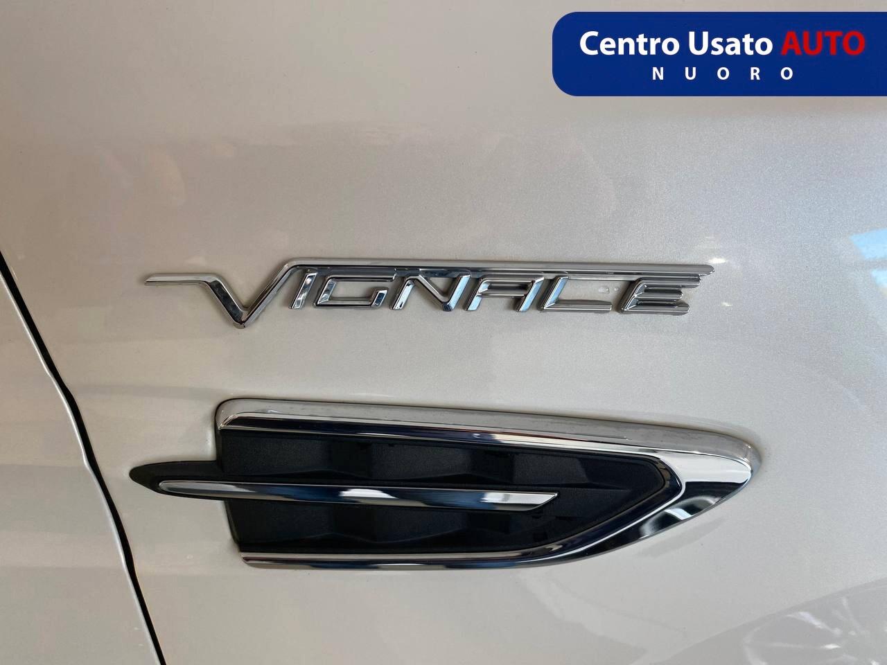 Ford Kuga 2.0 TDCI 150 CV S&S 4WD Powershift Vignale