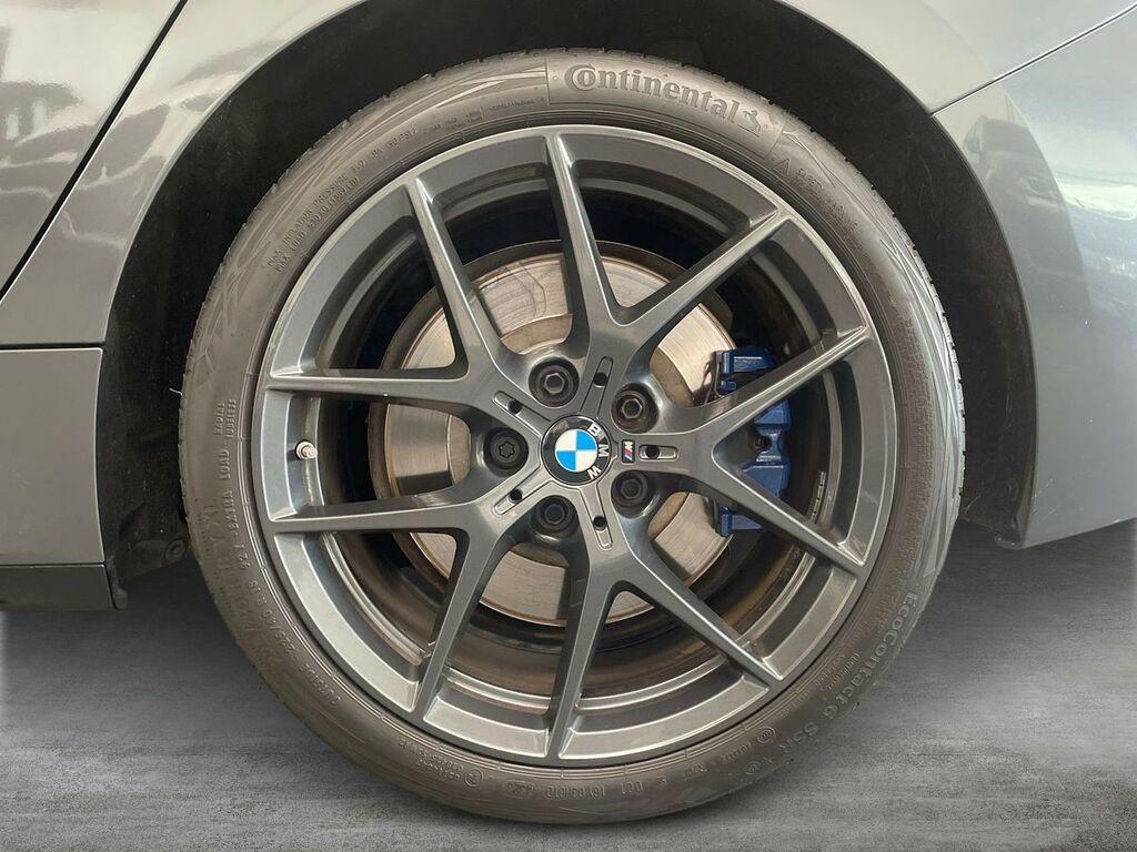 BMW Serie 1 5 Porte 135 i M xDrive Steptronic
