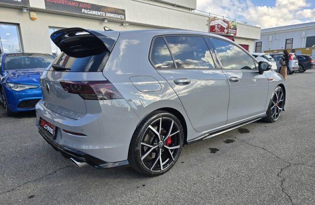 VOLKSWAGEN Golf 2.0 TSI GTI DSG