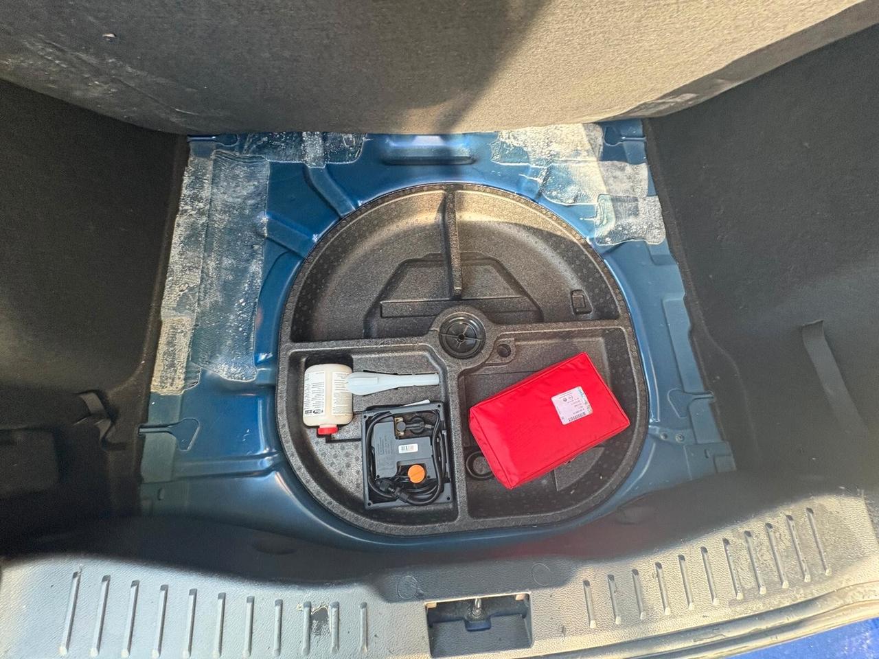 Ford Focus 1.0 EcoBoost 100 CV Start&Stop