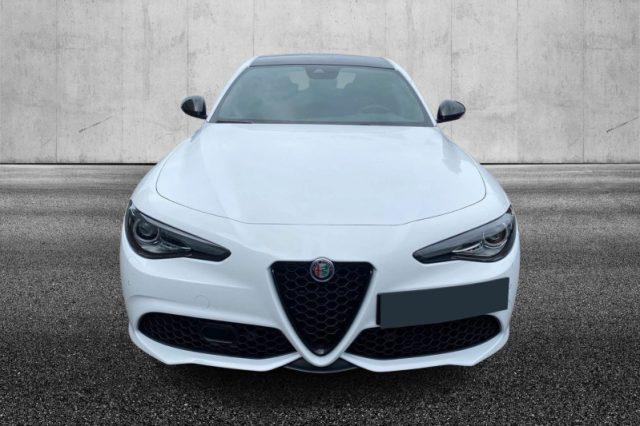 ALFA ROMEO Giulia 2.0 Turbo 280 CV AT8 AWD Q4 Veloce