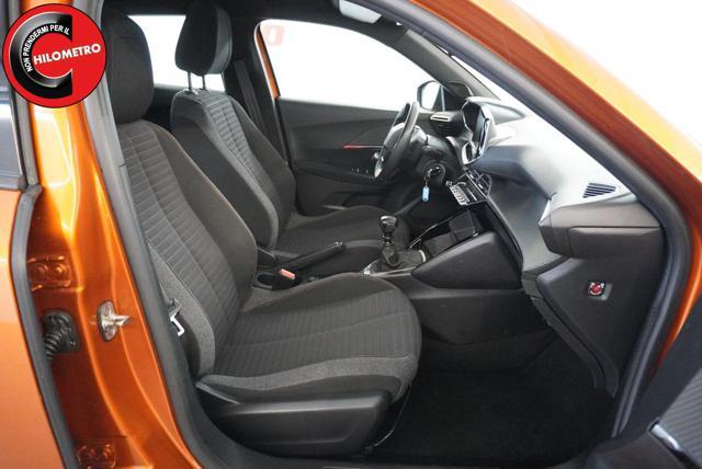 PEUGEOT 2008 PureTech 130 S&S Active Pack