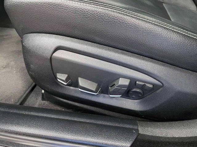 BMW 520 D TOURING XDRIVE LUXURY 190CV AUTO