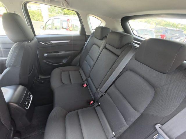 MAZDA CX-5 2.2L Skyactiv-D 150CV 4WD Exceed