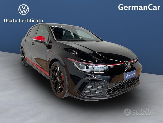 Volkswagen Golf 2.0 tsi gti 245cv