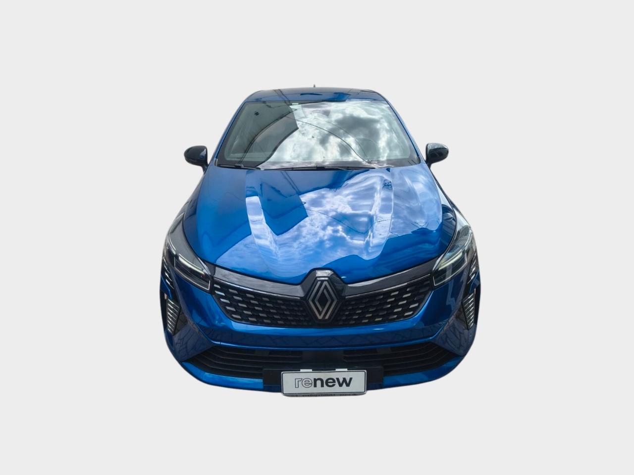 Renault Clio ECO-G 100 CV 5 porte Techno