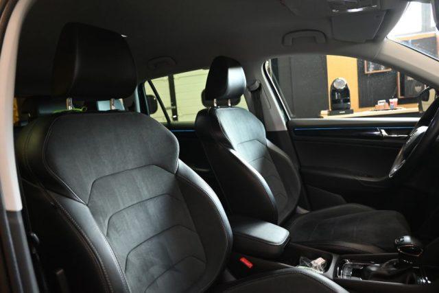SKODA Kodiaq 2.0 TDI SCR 4x4 SportLine DSG 7POSTI NAVI 360°FULL