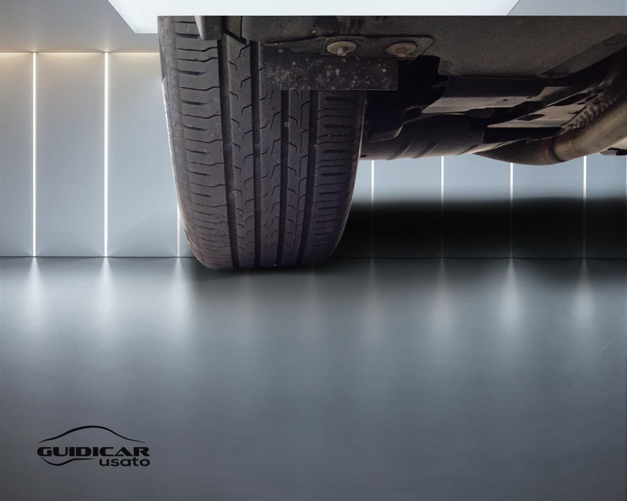 Mercedes-Benz GLA-H247 2023 - GLA 200 d AMG Line Advanced Plus auto