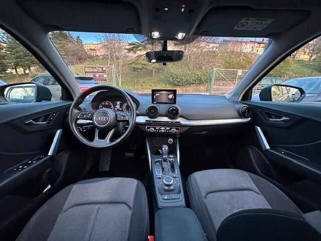 Audi Q2 1.6 TDI S tronic Sport