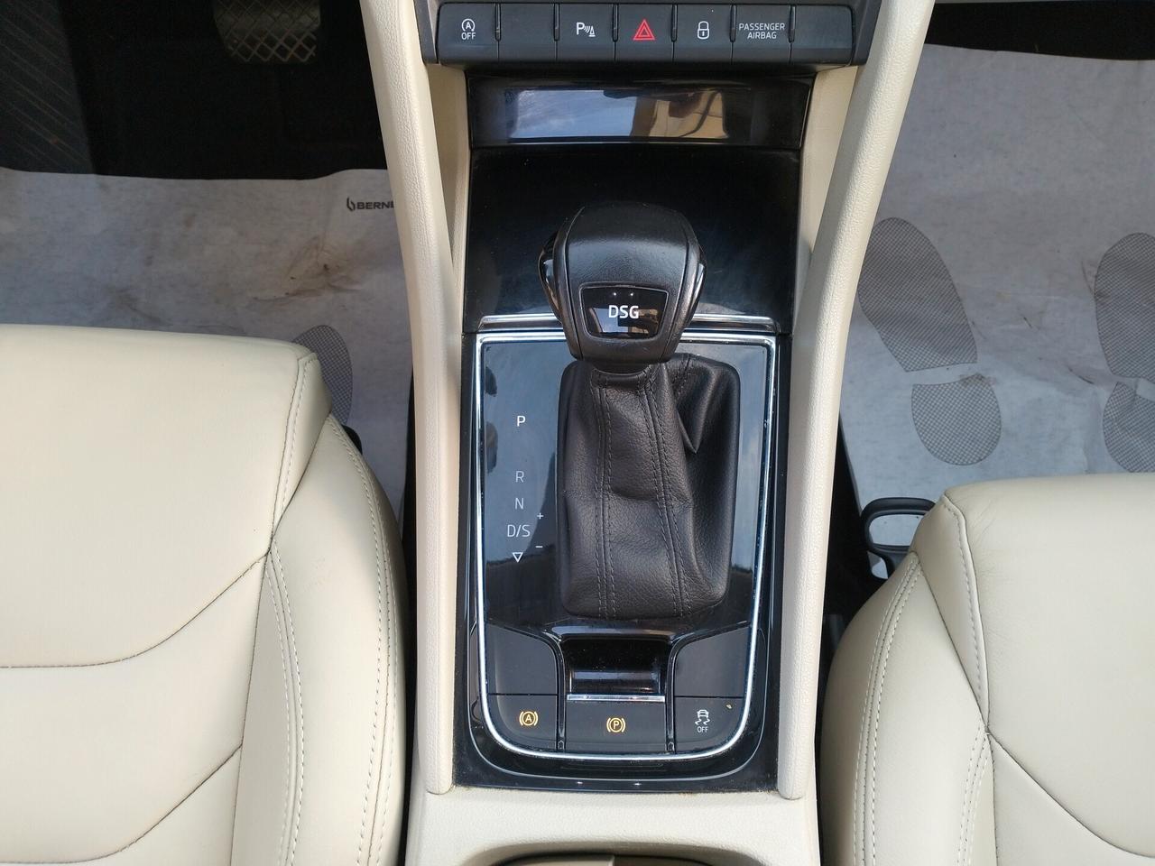 Skoda Kodiaq I 2019 2.0 tdi Style dsg 7 POSTI