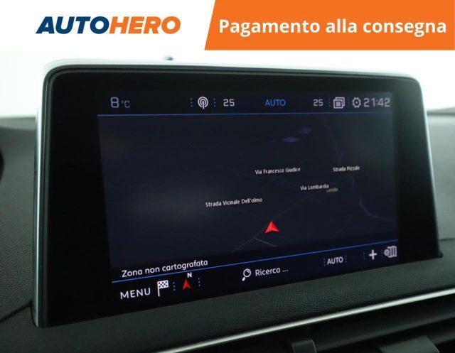 PEUGEOT 3008 BlueHDi 130 S&S EAT8 Allure