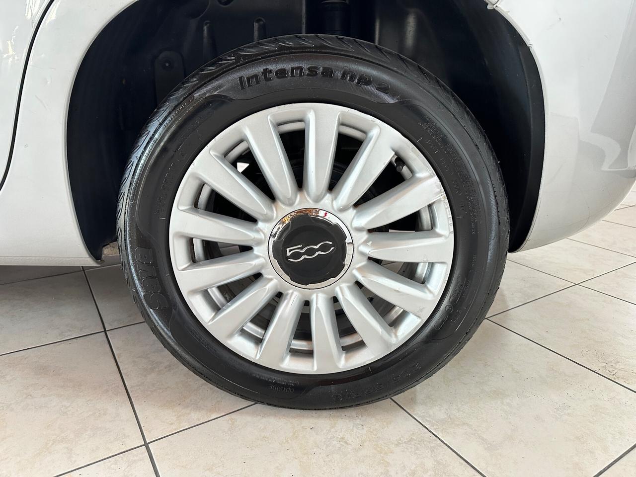 Fiat 500L 1.3 Multijet 85 CV Pop Star