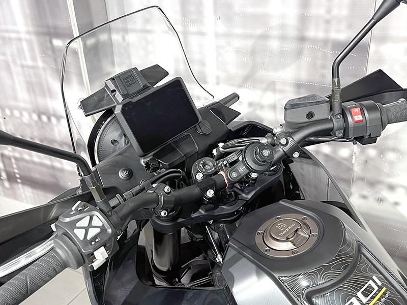 Husqvarna Norden 901