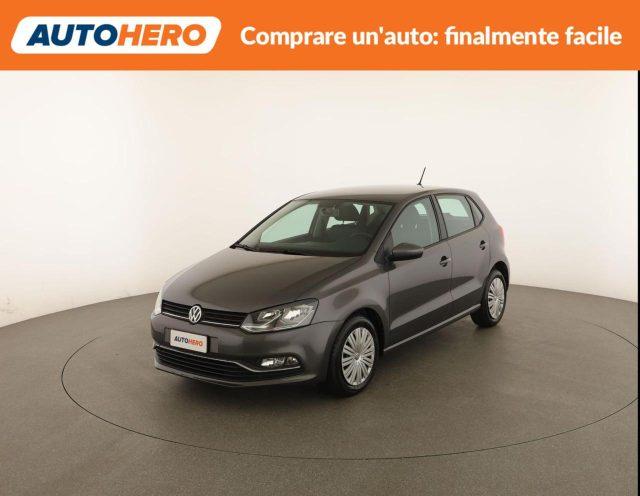 VOLKSWAGEN Polo 1.4 TDI 5p. Comfortline