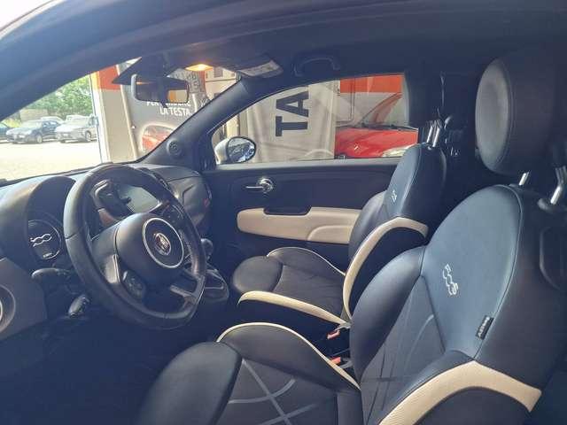 Fiat 500 500 1.2 S 69cv E6