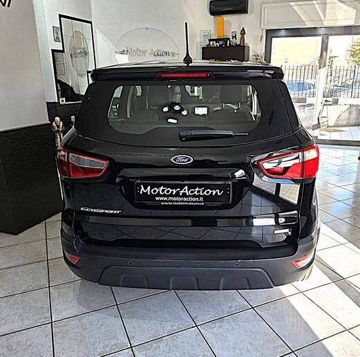 Ford EcoSport 1.0 EcoBoost 125 CV Start&Stop aut. Business GPL