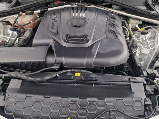 ALFA ROMEO Giulia 2.2 Turbodiesel 180 CV AT8 Super