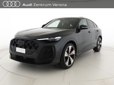 Spb 2.0e-hybrid 299CV quattro Str S line Edition