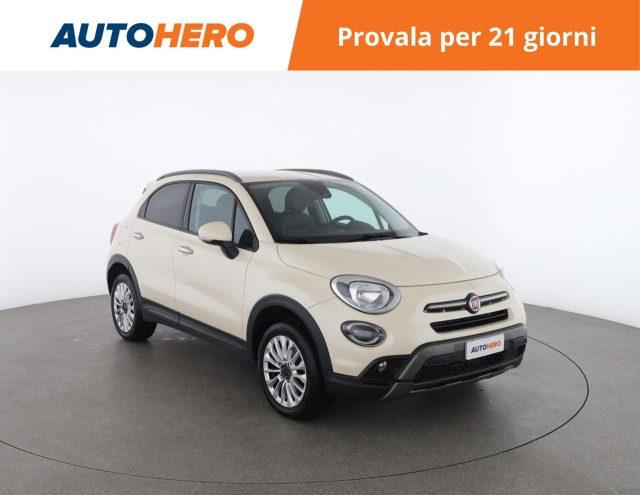 FIAT 500X 2.0 MultiJet 150 CV AT9 4x4 Cross
