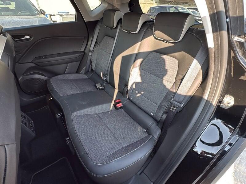 Renault Captur Captur 1.6 E-Tech full hybrid Techno 145cv auto