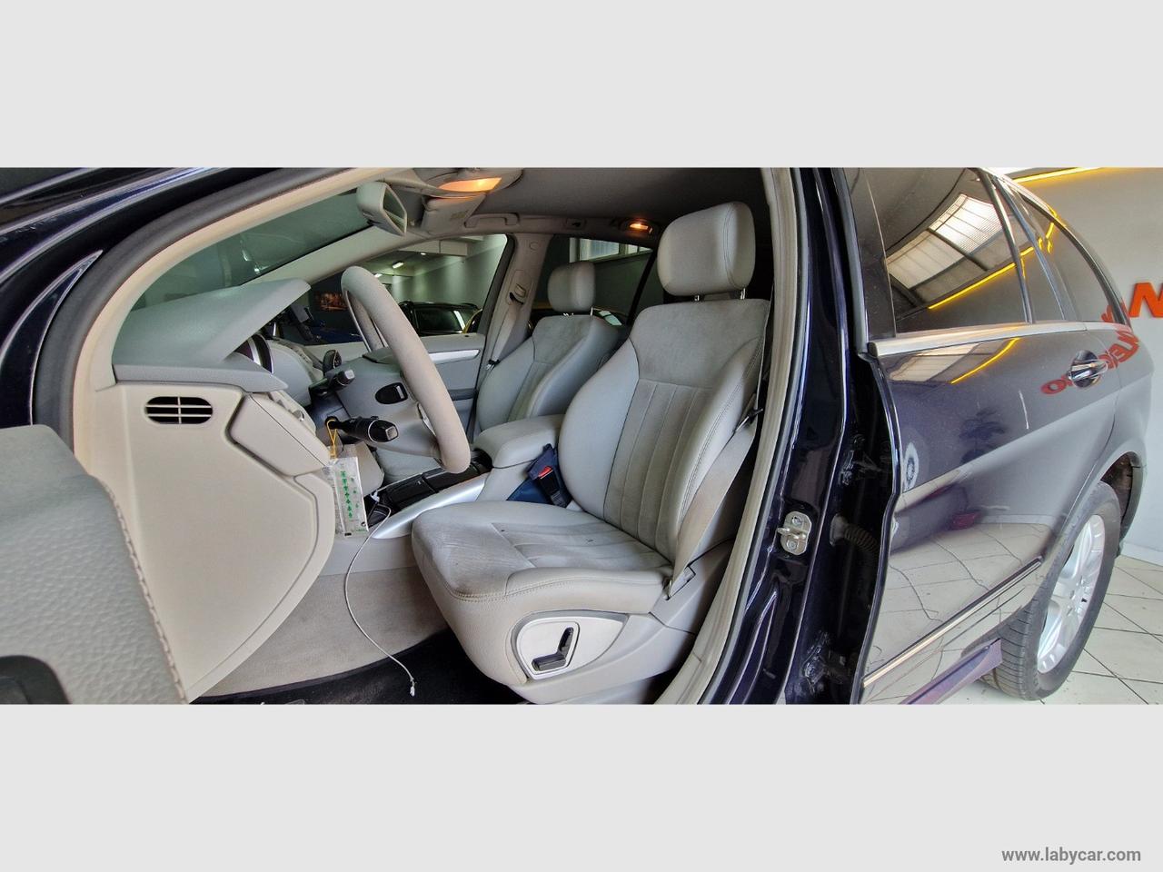 MERCEDES-BENZ R 280 CDI Premium 7 POSTI