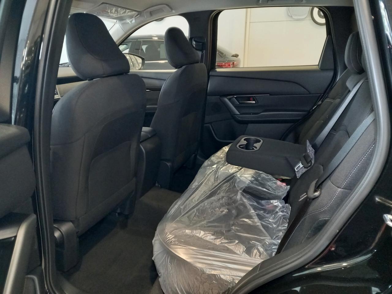 Mazda CX-5 2.5 e-Skyactiv Hybrid PROMO PRIMAVERA