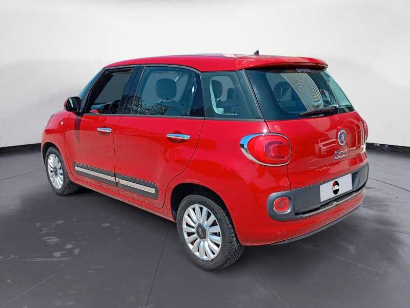 FIAT 500L 1.3 mjt Pop Star 85cv