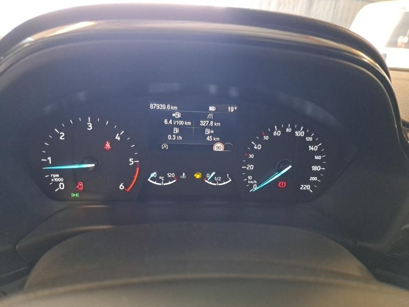 FORD PUMA 1.5 EcoBlue 120CV Titanium